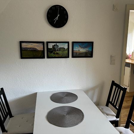 Tingsappart - Poggenmoor นอยชตัดท์ อัม รูเบนแบร์เกอ ภายนอก รูปภาพ